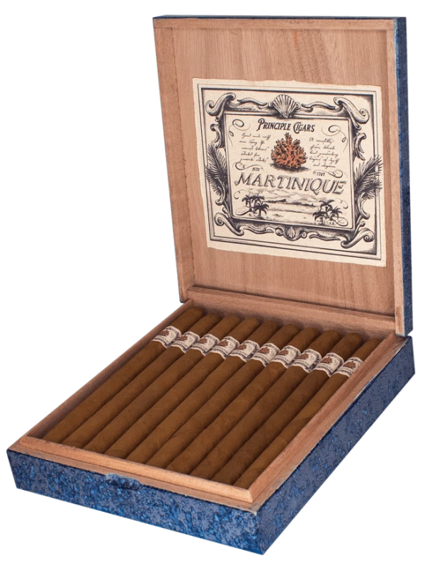 Principle Martinique Lancero