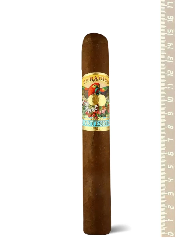 Paradiso Quintessence Epicure