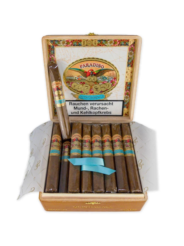Paradiso Quintessence Epicure