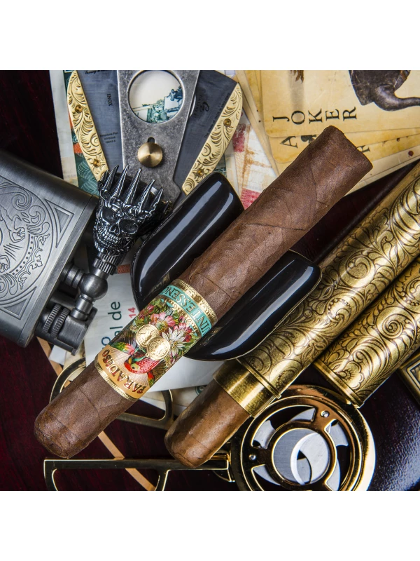 Paradiso Quintessence Epicure