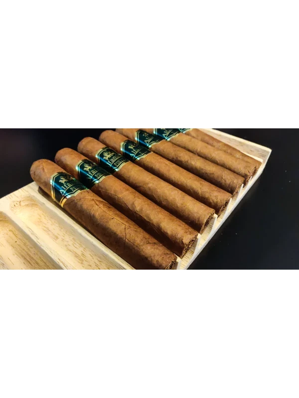 Alfambra Boutigue Cigar Robusto