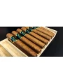Alfambra Boutigue Cigar Robusto — фото 4