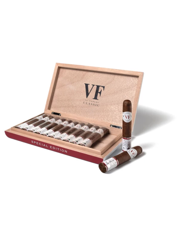 VegaFina Classic Supremo Limited Edition