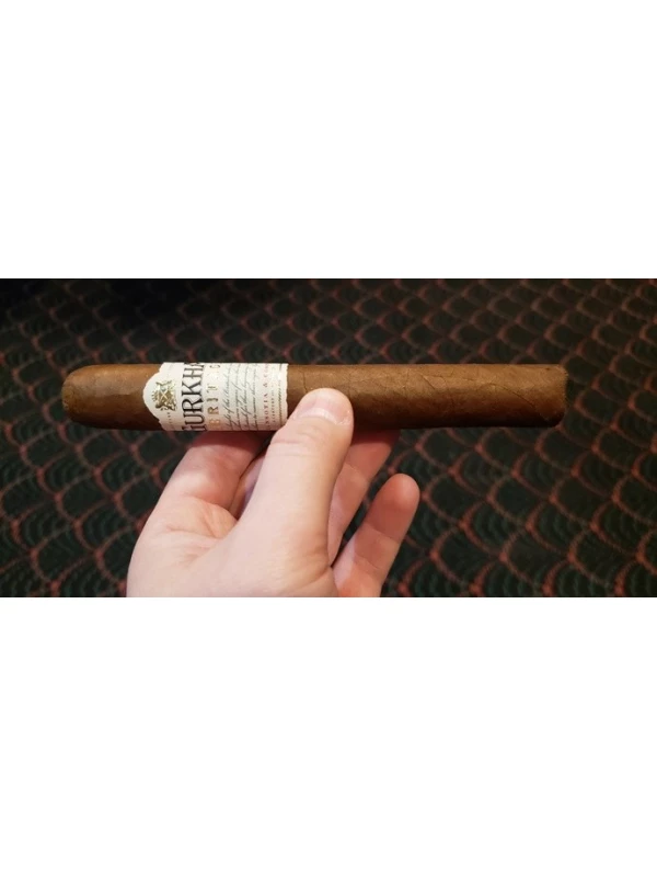Gurkha Heritage Toro