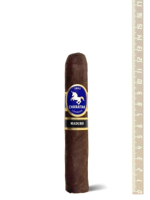 Сигары Charatan Maduro Robusto