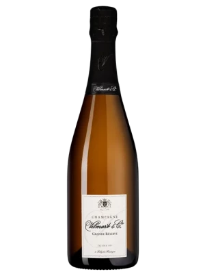 Vilmart & Cie, Grande Reserve Brut Premier Cru, Champagne AOC 0.75 л
