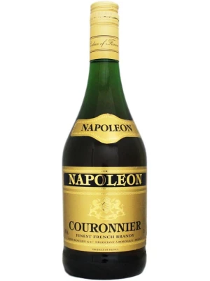 Бренди Couronnier Napoleon 0.7 л