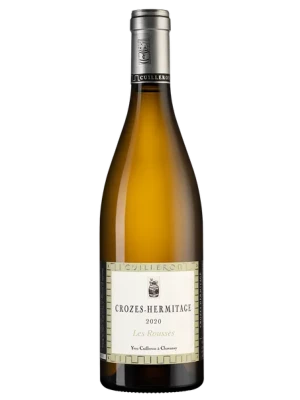 Вино Yves Cuilleron, Crozes-Hermitage Les Rousses AOC 2020, 0.75 л