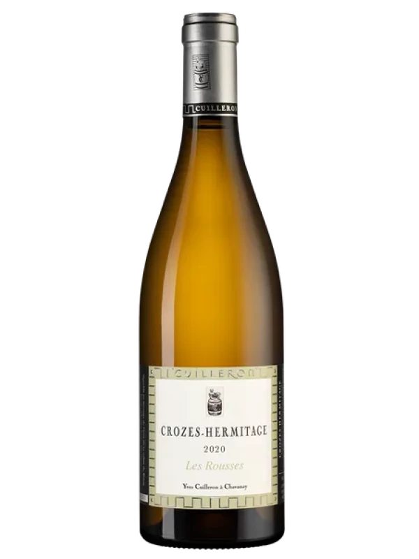 Yves Cuilleron, Crozes-Hermitage Les Rousses AOC