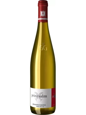 Вино Prinz Salm, Johannisberg Riesling GG 2021, 0.75 л