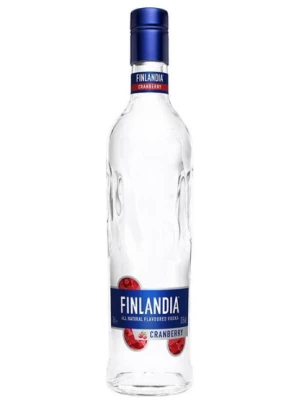 Водка Finlandia Cranberry 0.75 л