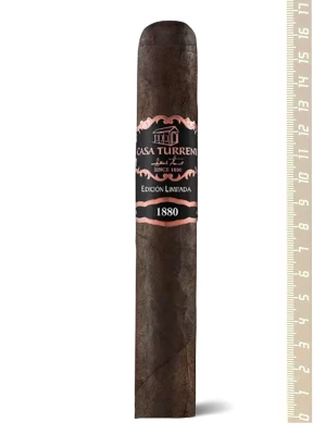 Сигары Casa Turrent 1880 Edicion Limitada Sui Generis