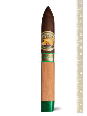 Сигары AJ Fernandez Dias de Gloria Brazil Figurado