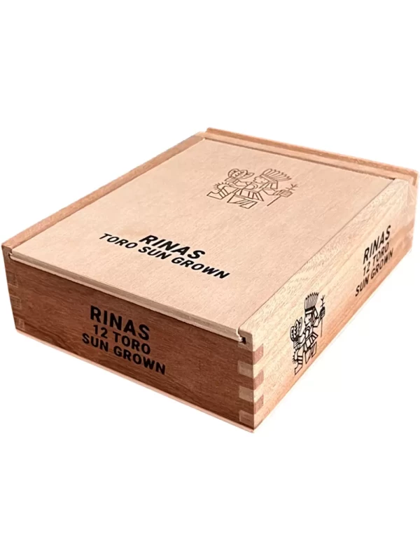 RINAS Sun Grown Toro