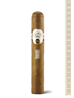 Сигары Oliva Connecticut Reserve Double Toro