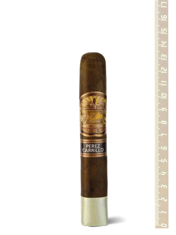 Perez Carrillo Encore Majestic