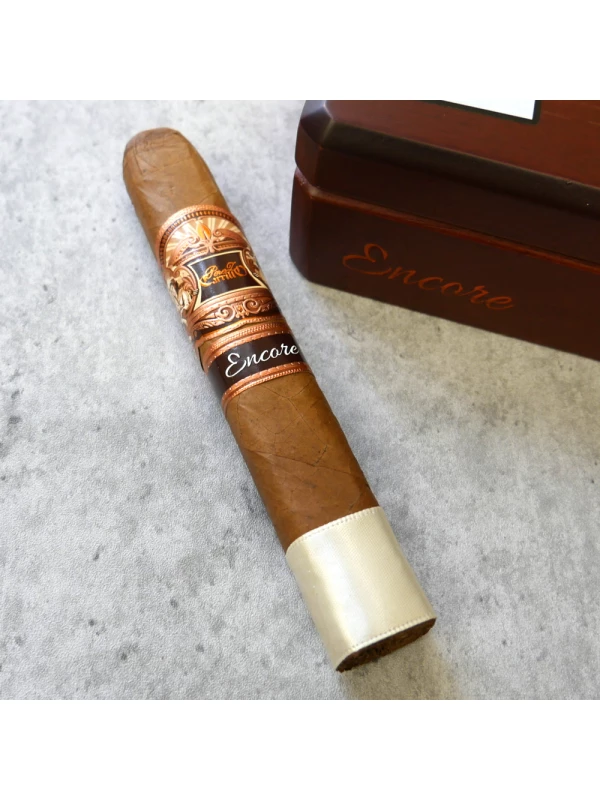 Perez Carrillo Encore Majestic