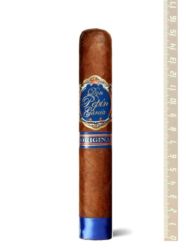 My Father Don Pepin Garcia Blue Generosos Toro