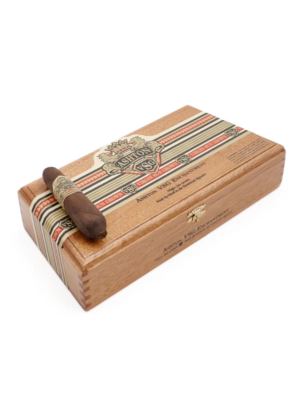 Ashton VSG Enchantment Special Perfecto