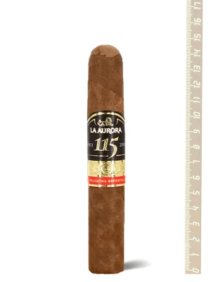 Сигары La Aurora 115 th Anniversary Limited Edition Toro