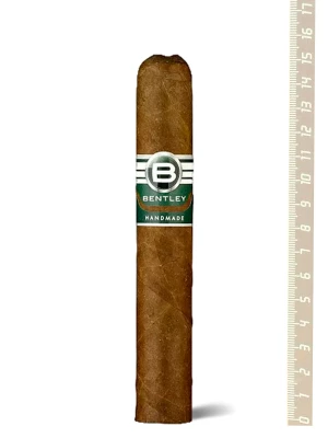 Сигары Bentley Green Toro