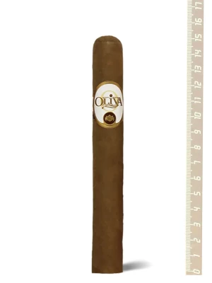 Сигары Oliva Connecticut Reserve Toro, Tubos
