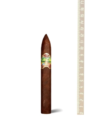 Сигары Oliva Master Blends 3 Robusto