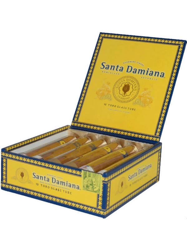 Santa Damiana Churchill