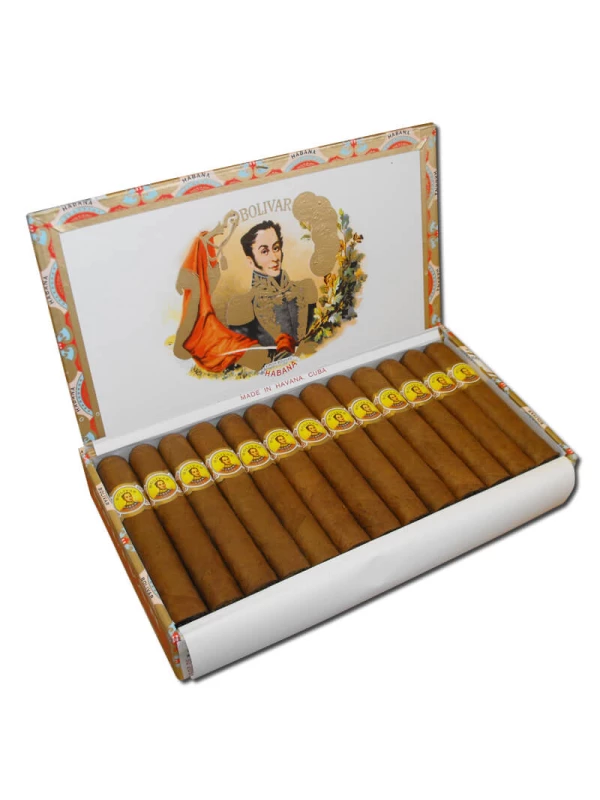Bolivar Royal Coronas