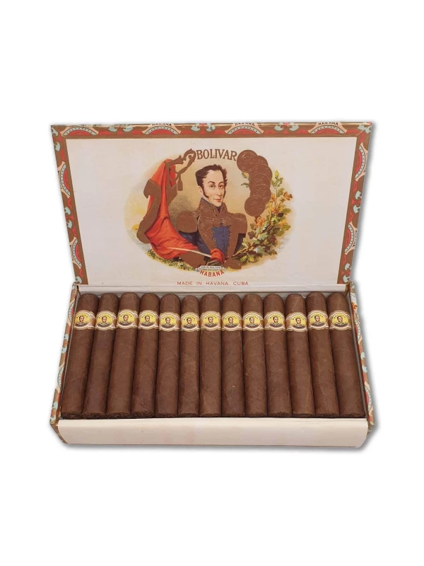 Bolivar Royal Coronas