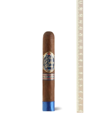 Сигары My Father Don Pepin Garcia Blue Invictos Robusto