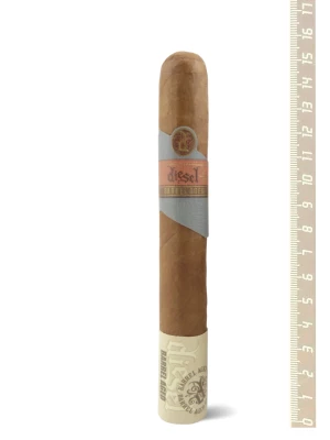 Сигары Diesel Barrel Aged Toro