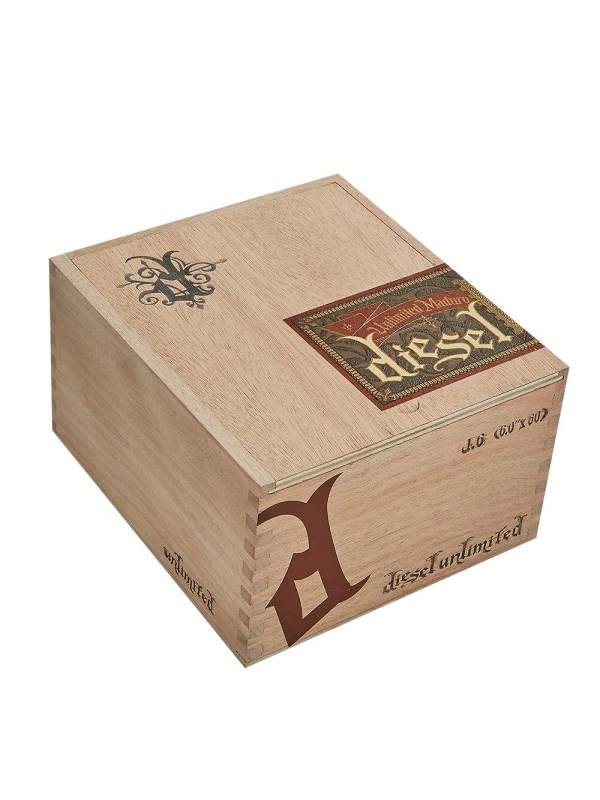 Diesel Barrel Aged Toro