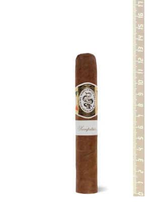 Сигары CASA 1910 Soldadera Edition Sampetrina Robusto
