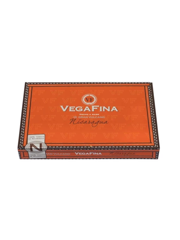 VegaFina Nicaragua Gran Vulcano