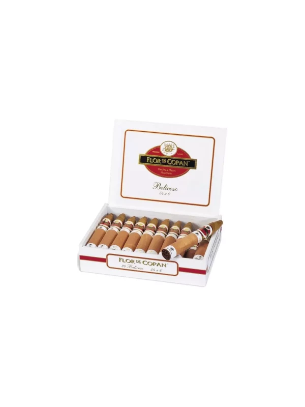Flor de Copan Belicoso