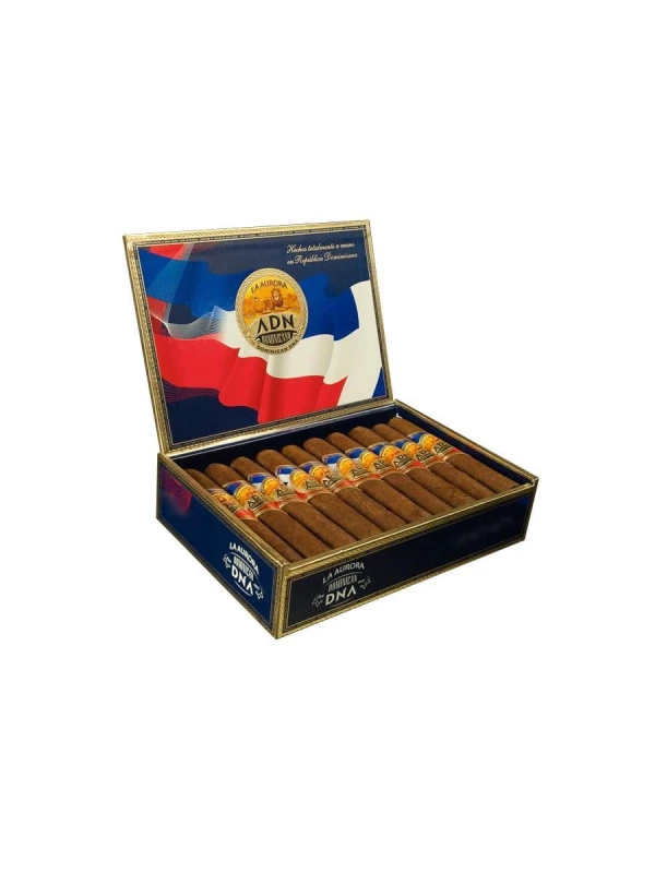 La Aurora ADN Dominicano Toro