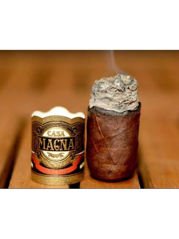 Casa Magna Colorado Gigantor