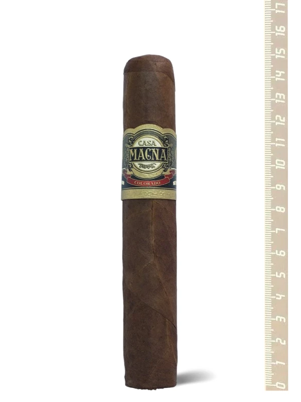 Casa Magna Colorado Gigantor