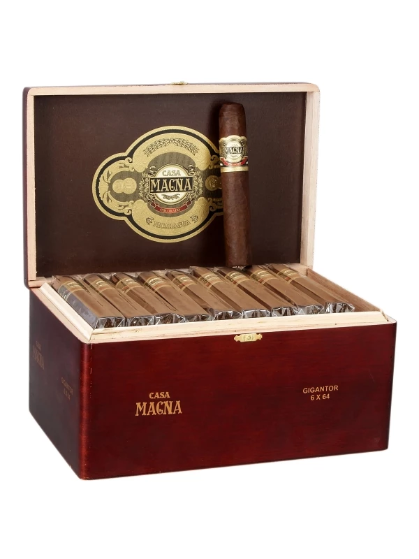 Casa Magna Colorado Gigantor