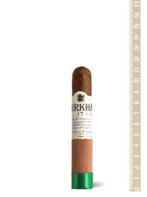 Сигары Gurkha Heritage Robusto