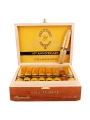 Perdomo Reserve 10 th Anniversary Champagne Figurado — фото 2