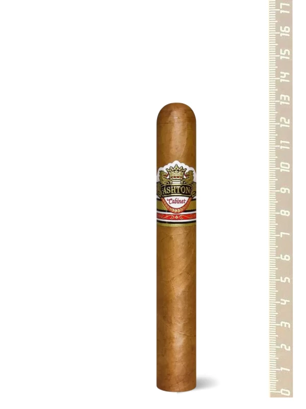 Ashton Cabinet Selection №6 Robusto