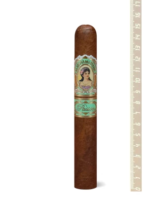 Сигары La Aroma del Caribe Pasion Marveloso
