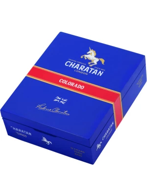 Сигары Charatan Colorado Toro