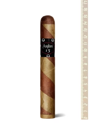 Сигары Asylum 13 The Ogre Toro Gordo