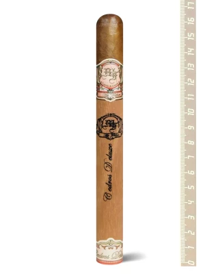 Сигары My Father Cedro Deluxe Cervantes