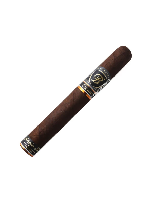 Balmoral Anejo XO Oscuro Rothschild