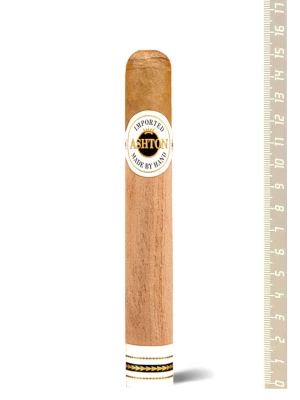 Сигары Ashton Classic Double Magnum Toro