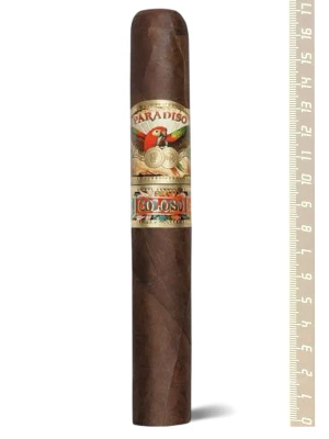Сигары Paradiso Coloso